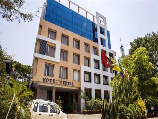 Hotel Seetal Bhubaneswar